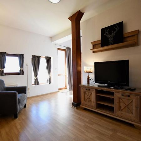 Dolomiti Apartments Bansko Exteriör bild
